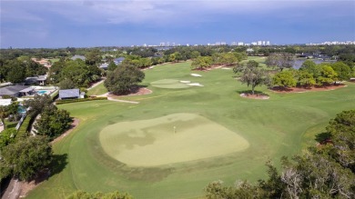 Pelican Place, is a private community with access via lovely on Belleview Biltmore Golf Club in Florida - for sale on GolfHomes.com, golf home, golf lot