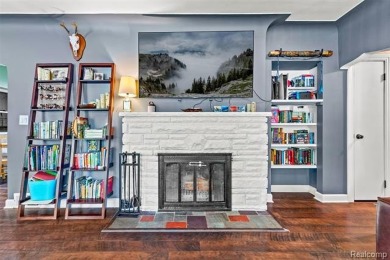 **OPEN HOUSE SUNDAY 6/8, 1-3PM** You won't want to miss your on Plum Hollow Country Club in Michigan - for sale on GolfHomes.com, golf home, golf lot