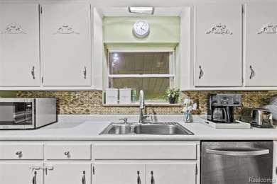 **OPEN HOUSE SUNDAY 6/8, 1-3PM** You won't want to miss your on Plum Hollow Country Club in Michigan - for sale on GolfHomes.com, golf home, golf lot