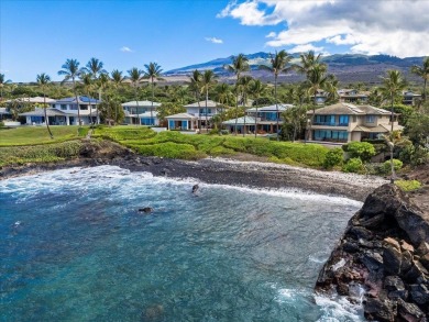 Nestled into a gated residential condominium community on Maui's on Wailea Golf Club in Hawaii - for sale on GolfHomes.com, golf home, golf lot