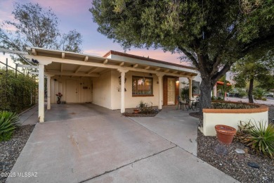 NEW AC UNIT**NEW ROOF**MOVE IN READY!!Nestled in the scenic on Haven Golf Club in Arizona - for sale on GolfHomes.com, golf home, golf lot