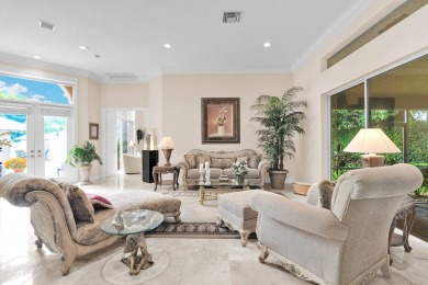 4 Bedroom, 3 bath home with private courtyard pool located in on Pine Tree Golf Club in Florida - for sale on GolfHomes.com, golf home, golf lot