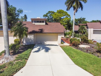 The IMG golf course is just steps away from this large 3-bedroom on IMG Academies Golf and Country Club in Florida - for sale on GolfHomes.com, golf home, golf lot