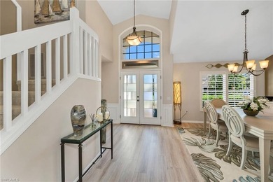 Welcome to Copperleaf at the Brooks! SW Florida's premier on Copperleaf Golf Club in Florida - for sale on GolfHomes.com, golf home, golf lot