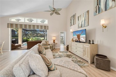 Welcome to Copperleaf at the Brooks! SW Florida's premier on Copperleaf Golf Club in Florida - for sale on GolfHomes.com, golf home, golf lot