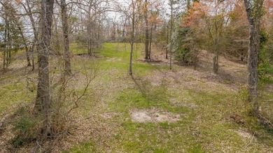 Stunning 0.91-Acre Lakefront Lot with Private Dock in The on Cascades Golf Club in Texas - for sale on GolfHomes.com, golf home, golf lot