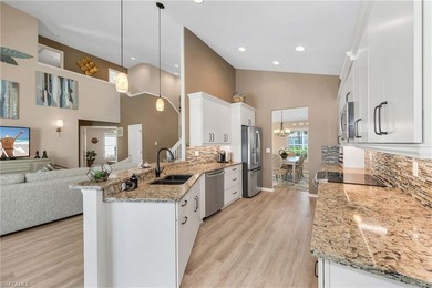 Welcome to Copperleaf at the Brooks! SW Florida's premier on Copperleaf Golf Club in Florida - for sale on GolfHomes.com, golf home, golf lot