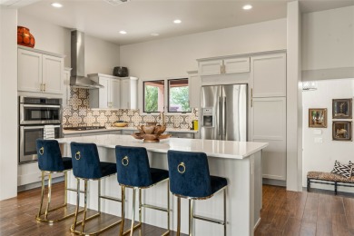 Your Santa Fe sanctuary awaits. Picture yourself enjoying on The Club At Las Campanas  in New Mexico - for sale on GolfHomes.com, golf home, golf lot