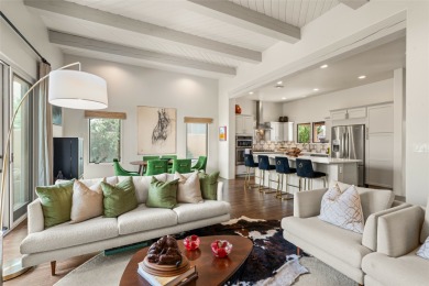 Your Santa Fe sanctuary awaits. Picture yourself enjoying on The Club At Las Campanas  in New Mexico - for sale on GolfHomes.com, golf home, golf lot