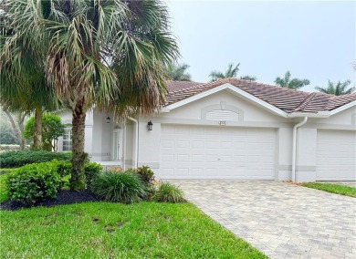 Great opportunity at a great price ... 3 BR / 2 Bath Villa in on Naples Heritage Golf and Country Club in Florida - for sale on GolfHomes.com, golf home, golf lot