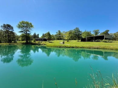 Lakeside Retreat: Spacious Home on 3.9 Acres Near Lake Sam on Rayburn Country Club in Texas - for sale on GolfHomes.com, golf home, golf lot