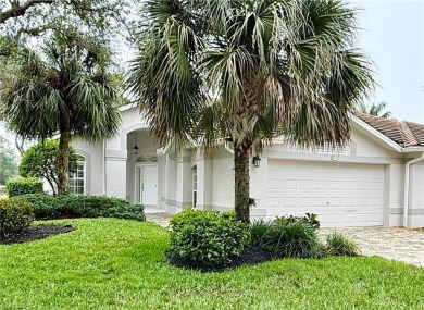 Great opportunity at a great price ... 3 BR / 2 Bath Villa in on Naples Heritage Golf and Country Club in Florida - for sale on GolfHomes.com, golf home, golf lot