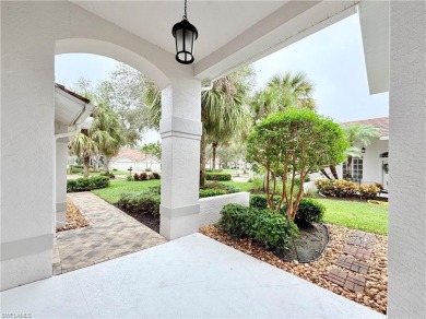 Great opportunity at a great price ... 3 BR / 2 Bath Villa in on Naples Heritage Golf and Country Club in Florida - for sale on GolfHomes.com, golf home, golf lot