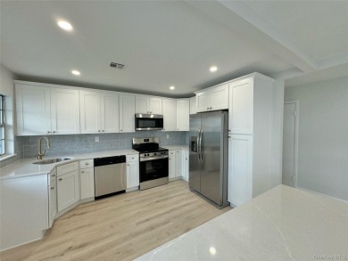 Welcome to 151B Eastbourne Ct, Largest Semi-Attached End Unit on Leisure Village Golf Course in New York - for sale on GolfHomes.com, golf home, golf lot