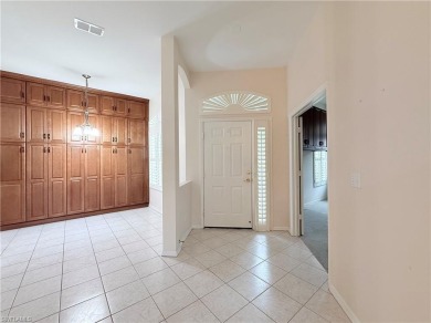 Great opportunity at a great price ... 3 BR / 2 Bath Villa in on Naples Heritage Golf and Country Club in Florida - for sale on GolfHomes.com, golf home, golf lot