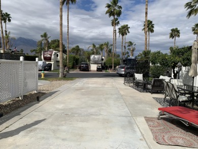 Charming lot located on Golf Course Drive. 
East wall with on Outdoor Resorts/Palm Springs in California - for sale on GolfHomes.com, golf home, golf lot