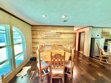 Lakeside Retreat: Spacious Home on 3.9 Acres Near Lake Sam on Rayburn Country Club in Texas - for sale on GolfHomes.com, golf home, golf lot