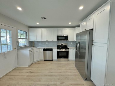Welcome to 151B Eastbourne Ct, Largest Semi-Attached End Unit on Leisure Village Golf Course in New York - for sale on GolfHomes.com, golf home, golf lot