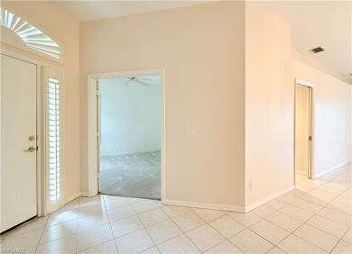 Great opportunity at a great price ... 3 BR / 2 Bath Villa in on Naples Heritage Golf and Country Club in Florida - for sale on GolfHomes.com, golf home, golf lot