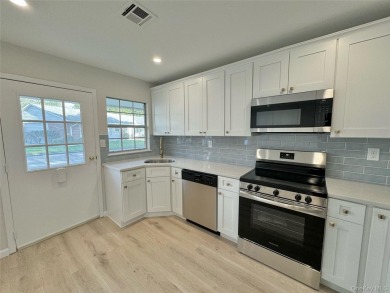 Welcome to 151B Eastbourne Ct, Largest Semi-Attached End Unit on Leisure Village Golf Course in New York - for sale on GolfHomes.com, golf home, golf lot
