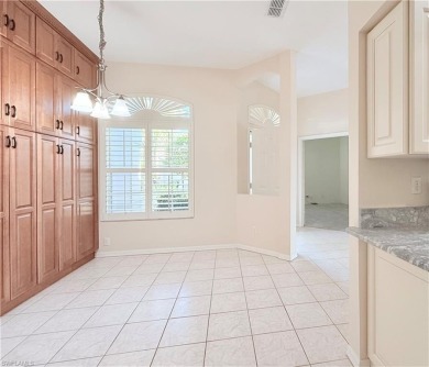 Great opportunity at a great price ... 3 BR / 2 Bath Villa in on Naples Heritage Golf and Country Club in Florida - for sale on GolfHomes.com, golf home, golf lot