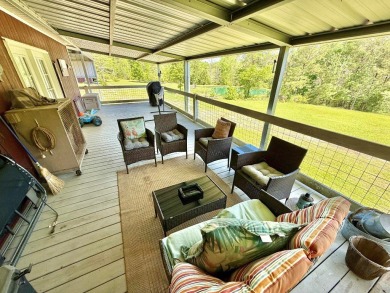 Lakeside Retreat: Spacious Home on 3.9 Acres Near Lake Sam on Rayburn Country Club in Texas - for sale on GolfHomes.com, golf home, golf lot