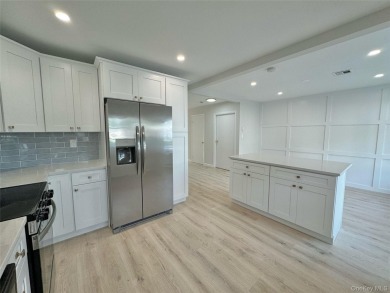 Welcome to 151B Eastbourne Ct, Largest Semi-Attached End Unit on Leisure Village Golf Course in New York - for sale on GolfHomes.com, golf home, golf lot