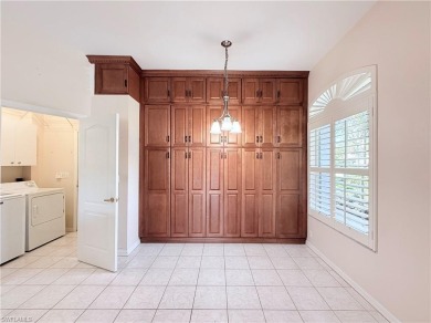 Great opportunity at a great price ... 3 BR / 2 Bath Villa in on Naples Heritage Golf and Country Club in Florida - for sale on GolfHomes.com, golf home, golf lot