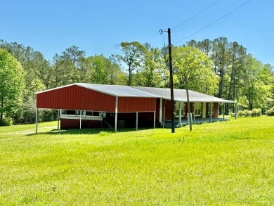 Lakeside Retreat: Spacious Home on 3.9 Acres Near Lake Sam on Rayburn Country Club in Texas - for sale on GolfHomes.com, golf home, golf lot