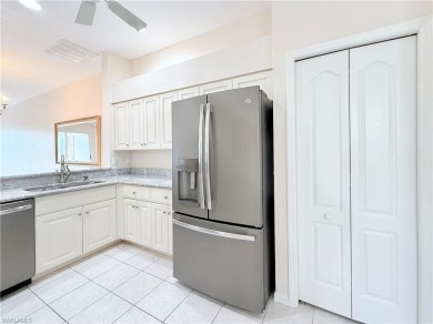 Great opportunity at a great price ... 3 BR / 2 Bath Villa in on Naples Heritage Golf and Country Club in Florida - for sale on GolfHomes.com, golf home, golf lot