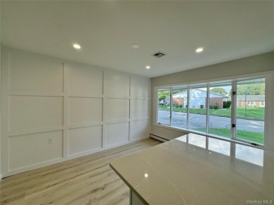Welcome to 151B Eastbourne Ct, Largest Semi-Attached End Unit on Leisure Village Golf Course in New York - for sale on GolfHomes.com, golf home, golf lot