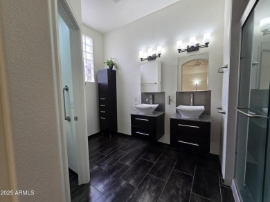 BACK ON MARKET, BUYER FAILED TO PERFORM. Priced below market on Gold Canyon Golf Resort - Sidewinder in Arizona - for sale on GolfHomes.com, golf home, golf lot