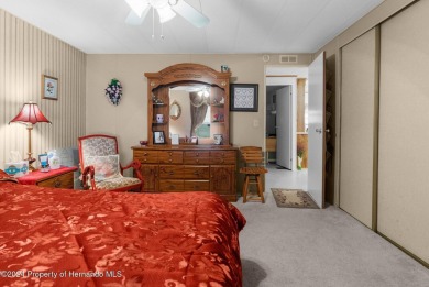 Welcome to your dream retreat in the 55+ golf community of High on High Point Golf Club, Inc. in Florida - for sale on GolfHomes.com, golf home, golf lot
