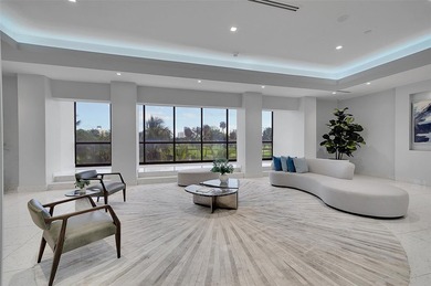 Virtually Staged photos are labeled. Stunning Condo with on  in Florida - for sale on GolfHomes.com, golf home, golf lot