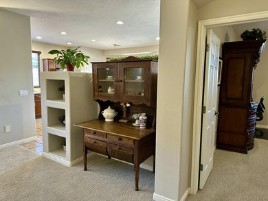 This well-maintained single-family home offers 3 bedrooms & 2 on Coral Canyon Golf Course in Utah - for sale on GolfHomes.com, golf home, golf lot