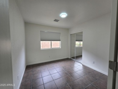 BACK ON MARKET, BUYER FAILED TO PERFORM. Priced below market on Gold Canyon Golf Resort - Sidewinder in Arizona - for sale on GolfHomes.com, golf home, golf lot
