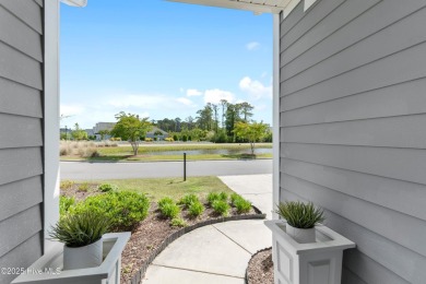 Welcome Home to 3980 Blair Place and start enjoying fun easy one on Members Club At St. James Plantation in North Carolina - for sale on GolfHomes.com, golf home, golf lot
