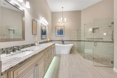 Welcome to Baycrest, a lovely and friendly community inside the on Pelicans Nest Golf Club in Florida - for sale on GolfHomes.com, golf home, golf lot