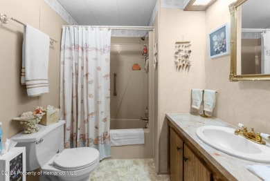 Welcome to your dream retreat in the 55+ golf community of High on High Point Golf Club, Inc. in Florida - for sale on GolfHomes.com, golf home, golf lot