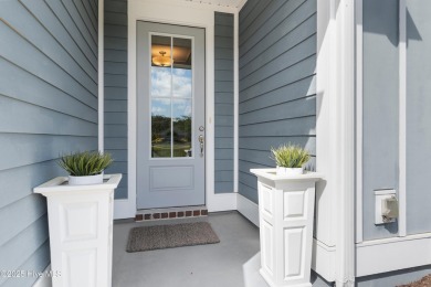 Welcome Home to 3980 Blair Place and start enjoying fun easy one on Members Club At St. James Plantation in North Carolina - for sale on GolfHomes.com, golf home, golf lot