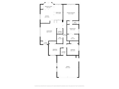 This well-maintained single-family home offers 3 bedrooms & 2 on Coral Canyon Golf Course in Utah - for sale on GolfHomes.com, golf home, golf lot