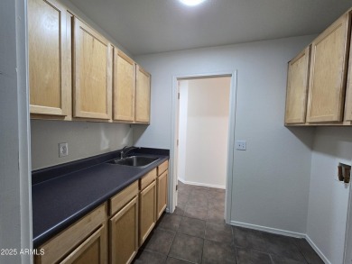 BACK ON MARKET, BUYER FAILED TO PERFORM. Priced below market on Gold Canyon Golf Resort - Sidewinder in Arizona - for sale on GolfHomes.com, golf home, golf lot