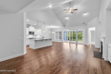 Welcome Home to 3980 Blair Place and start enjoying fun easy one on Members Club At St. James Plantation in North Carolina - for sale on GolfHomes.com, golf home, golf lot