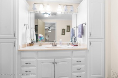 Welcome to your dream retreat in the 55+ golf community of High on High Point Golf Club, Inc. in Florida - for sale on GolfHomes.com, golf home, golf lot