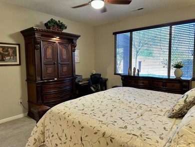 This well-maintained single-family home offers 3 bedrooms & 2 on Coral Canyon Golf Course in Utah - for sale on GolfHomes.com, golf home, golf lot