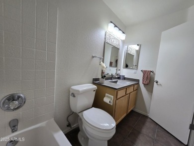BACK ON MARKET, BUYER FAILED TO PERFORM. Priced below market on Gold Canyon Golf Resort - Sidewinder in Arizona - for sale on GolfHomes.com, golf home, golf lot