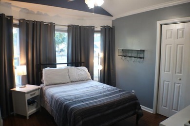 Welcome to 4801 Cherry Blossom Drive, a meticulously maintained on Golf Club At Wescott Plantation in South Carolina - for sale on GolfHomes.com, golf home, golf lot