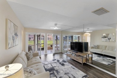 Ultra-Modern Remodeled Condo with Water Views in Pelican Bay
 on The Club At Pelican Bay - North Course in Florida - for sale on GolfHomes.com, golf home, golf lot