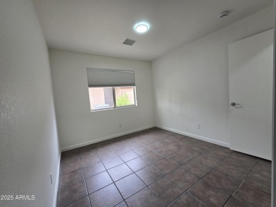 BACK ON MARKET, BUYER FAILED TO PERFORM. Priced below market on Gold Canyon Golf Resort - Sidewinder in Arizona - for sale on GolfHomes.com, golf home, golf lot