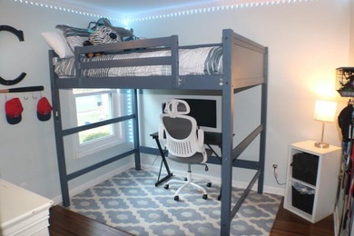 Welcome to 4801 Cherry Blossom Drive, a meticulously maintained on Golf Club At Wescott Plantation in South Carolina - for sale on GolfHomes.com, golf home, golf lot